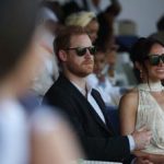 Harry e Meghan media Gb A rischio contratto milionario con Netflix