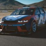 Hyundai Ioniq 5 N conquista Pikes Peak