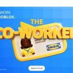 Ikea arriva su Roblox e cerca commessi virtuali per il suo negozio