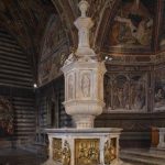 Il Fonte battesimale del Duomo di Siena restaurato