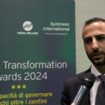 Imprese Costantini EY transformation awards celebrano approcci distintivi a gestione rischio