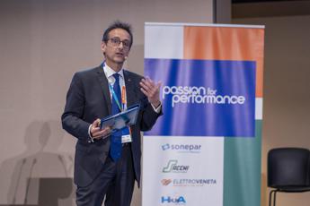 Imprese Novello Sonepar a Passion for performance Importante momento di confronto