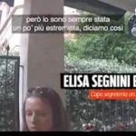 Inchiesta Fanpage si dimette caposegreteria della deputata FdI Lucaselli