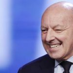 Inter Marotta nuovo presidente Mi ispiro a Facchetti