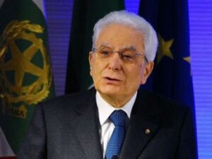 Israele Gaza Mattarella Cessate il fuoco immediato per scongiurare allargamento conflitto