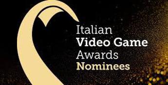 Italian Video Game Awards 2024 IIDEA annuncia le nomination