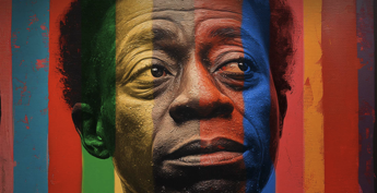 James Baldwin nel mese del Pride un podcast italiano per celebrare lautore e attivista