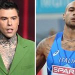 La mamma di Fedez querela Marcell Jacobs campione rischia processo per diffamazione