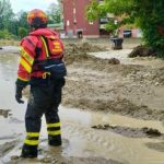 Maltempo sullItalia allerta arancione in Lombardia ed Emilia Romagna