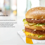 Mc Donalds perde il marchio Big Mac per i panini al pollo nellUnione Europea