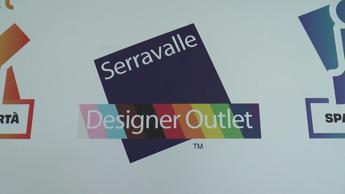 Milano Pride Serravalle Designer Outlet da il via a ‘The district of Joy