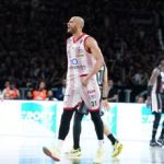 Milano vince gara 1 finale scudetto Bologna k.o. allovertime