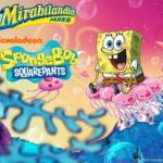 Mirabilandia Spongebob festeggia il 25esimo compleanno