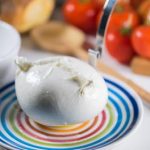 Mozzarella Dop duello formaggi Italia Francia focus Osservatorio economico