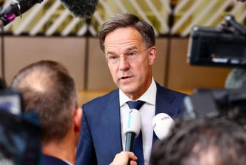 Nato Rutte sara il prossimo segretario generale le 5 sfide che lo attendono