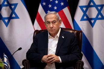 Netanyahu parlera al Congresso Usa. Biden Su Rafah mi ha dato ascolto