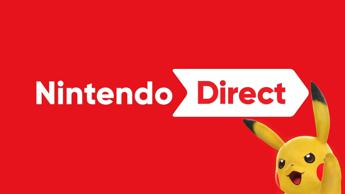 Nintendo Direct 40 minuti dedicati ai nuovi giochi in uscita su Switch