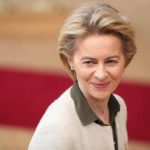 Nomine Ue accordo negoziatori su von der Leyen Costa Kallas