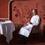 Nuovo menu e look contemporaneo si rinnova la Pergola dello chef Heinz Beck