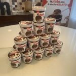 Nutella diventa gelato in vaschetta segmento da 435 mln