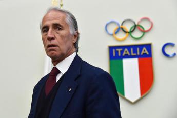 Parigi 2024 Malago Faremo il record di qualificati siamo molto orgogliosi