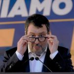 Parigi 2024 Salvini Brava Carini match con Khelif una vergogna