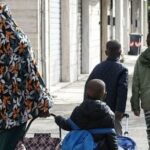 Pediatri 13 mln di bambini in poverta incidenza piu alta al Sud e tra stranieri