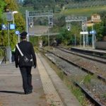 Pescara due donne travolte e uccise da un treno a Montesilvano