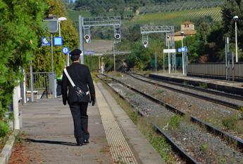 Pescara due donne travolte e uccise da un treno a Montesilvano