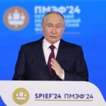 Putin Paesi occidentali vogliono mantenere leadership con ogni mezzo