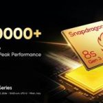 Realme in arrivo serie Flagship Killer realme Gt 6 con gli ultimi chipset Snapdragon