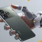 Realme la serie GT 6 riparte dallEuropa con lAI per rivoluzionare la fascia alta