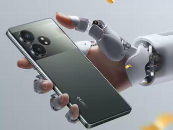 Realme la serie GT 6 riparte dallEuropa con lAI per rivoluzionare la fascia alta