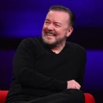 Ricky Gervais e il no al Papa Ho rifiutato linvito