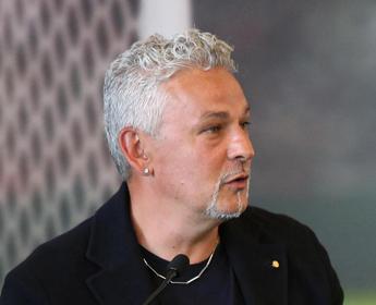 Roberto Baggio rapinato in villa prima di lui tanti altri calciatori nel mirino