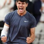 Roland Garros Alcaraz lavversario di Sinner in semifinale