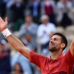 Roland Garros Djokovic piega Cerundolo al 5° set e avanza ai quarti di finale