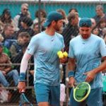 Roland Garros Vavassori e Bolelli in finale doppio maschile