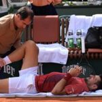 Roland Garros per Djokovic quarti di finale a rischio Non so se giochero