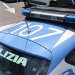 Roma rapina e spari in parcheggio hotel 55enne ferito grave