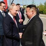 Russia Nord Corea e lasse del disordine cosa significa conseguenze