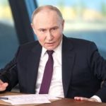 Russia Putin Pronti a nuovo sviluppo di armi nucleari