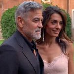 Russia dichiarare indesiderabile la fondazione di George e Amal Clooney il piano della Duma