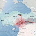 Satelliti e sismologia verso un sistema di allerta precoce per i terremoti