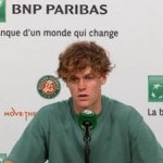 Sinner e il k.o. al Roland Garros Una lezione per le Olimpiadi