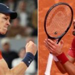 Sinner nuovo numero 1 del mondo Djokovic si ritira dal Roland Garros