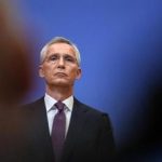 Stoltenberg Nato non intende schierare forze in Ucraina