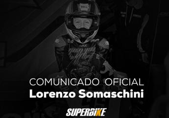 Superbike muore a 9 anni baby pilota Lorenzo Somaschini