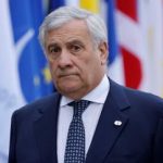 Tajani Dal 7 ottobre non abbiamo piu inviato armi a Israele