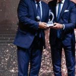 Tennis Friends premiato al Gala ricerca Sbarro per impegno su prevenzione sbarco in Usa